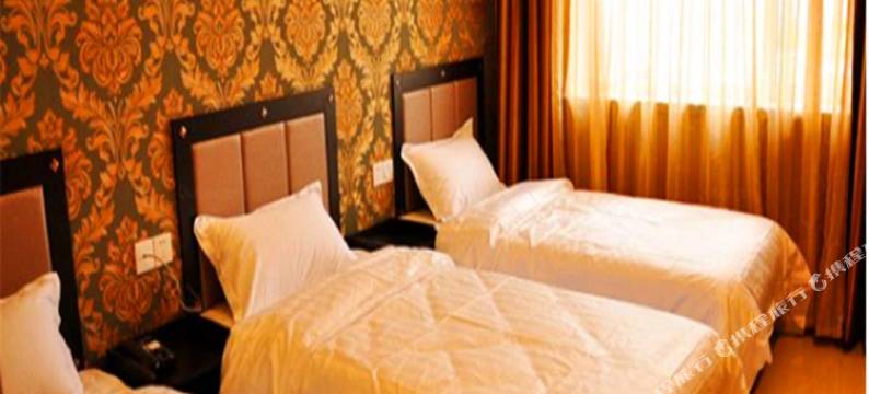 东港龙安宾馆图片