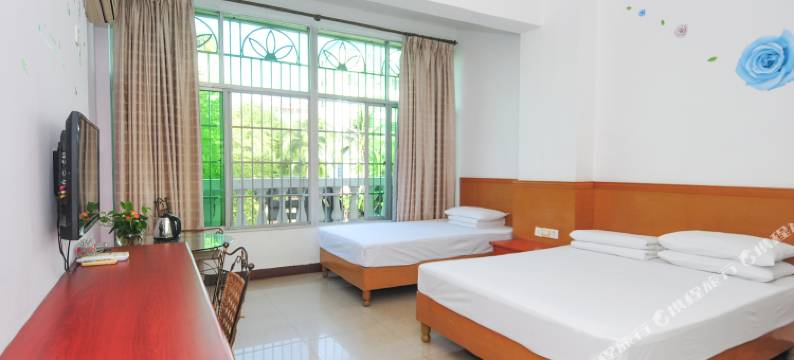 三亚宏逸旅馆图片