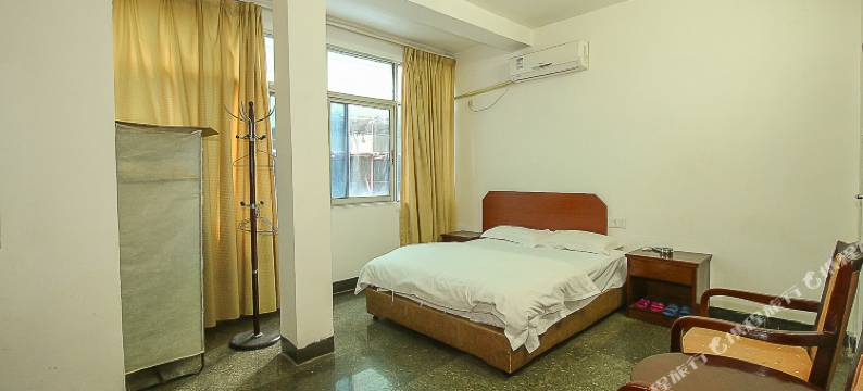 海口梨园客房民宿图片