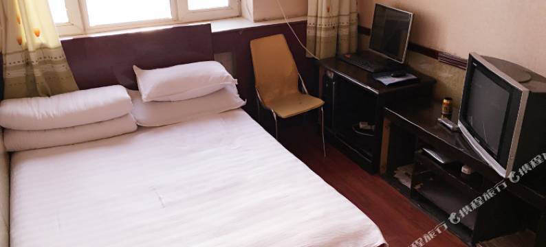 乌鲁木齐楼中楼电脑宾馆图片