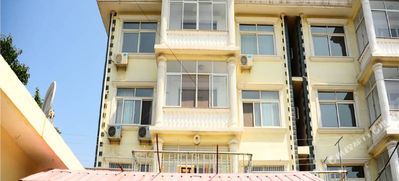 北戴河志强宾馆图片