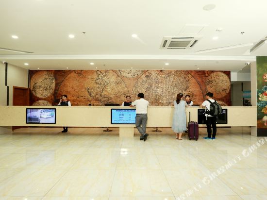 烟台威尼斯韩式主题酒店