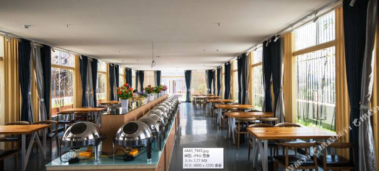 驻下ART酒店(昆明经开区朱家村地铁站店)图片
