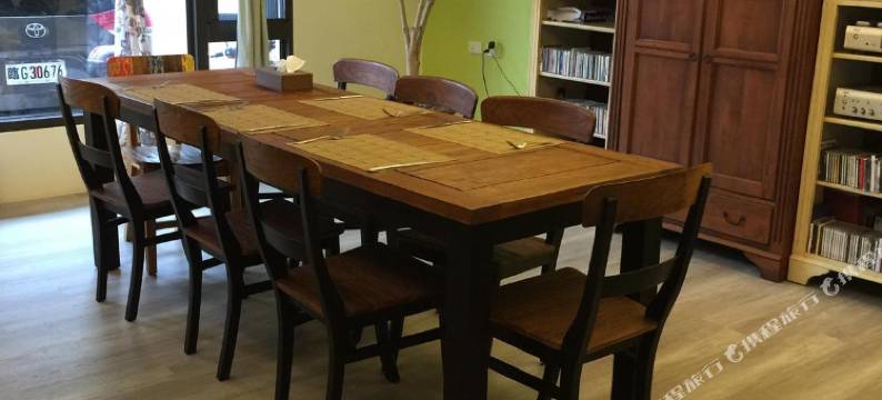 花莲大花紫薇民宿图片