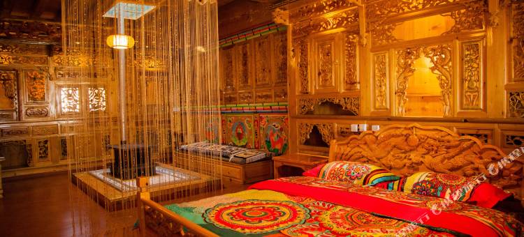 久栖·香格里拉德养廊藏家别院图片