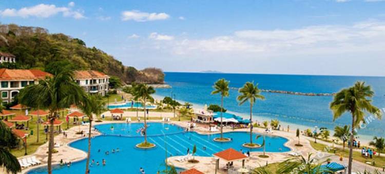 峡谷湾水疗酒店(Canyon Cove Hotel and Spa)图片