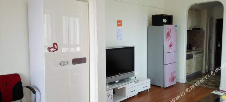 大连乐家时尚酒店式公寓图片