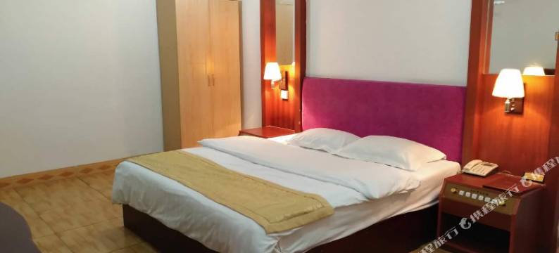 韶关佰旺商务宾馆图片