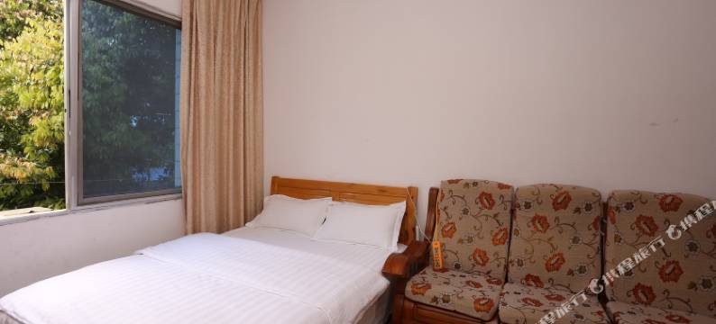 成都温江诚洁客房图片