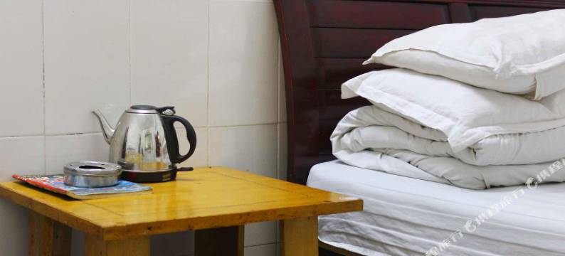 韶关易源招待所图片