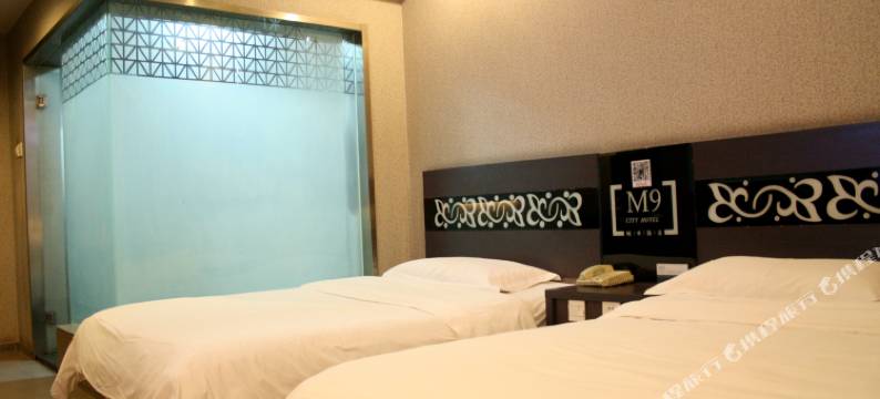 张家口M9城市连锁酒店图片