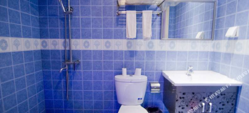 黄石磁湖梦商务宾馆图片