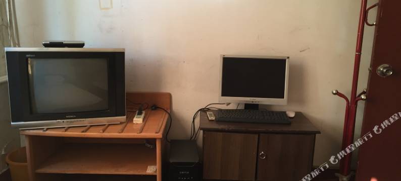 济宁铁塔寺旅馆图片