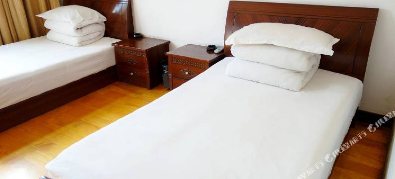 上海桥枫旅馆图片