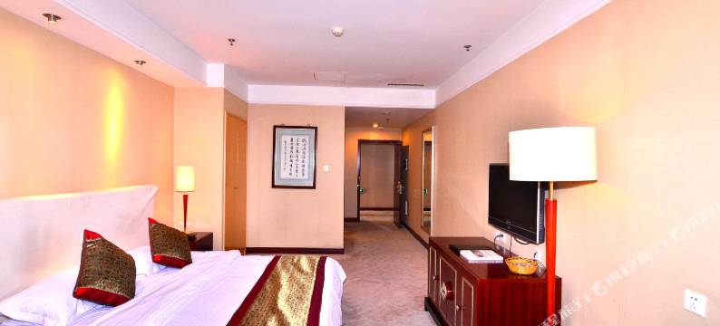 包头青山宾馆图片