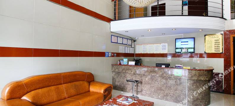 宁波豪源宾馆图片