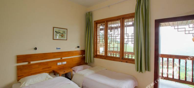 利德连锁旅舍(龙胜龙脊店)图片