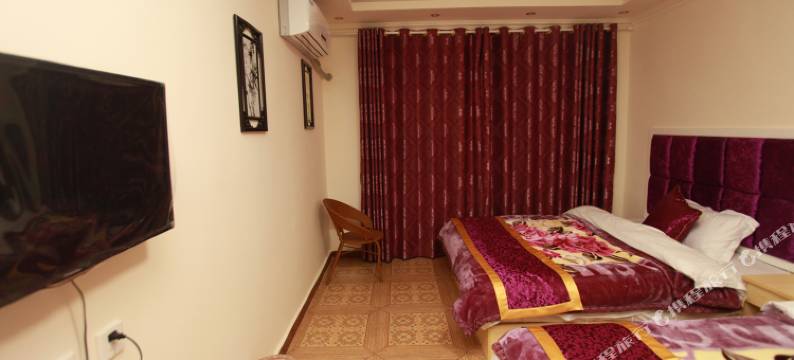 花水湾诗味苑民宿图片