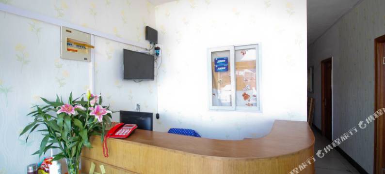 六安陶宏俊宾馆图片