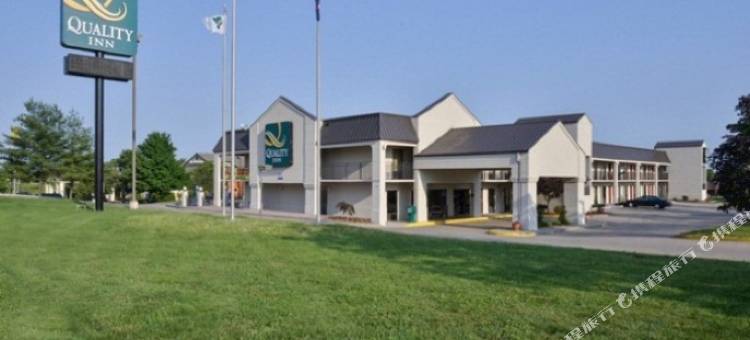 智选假日套房酒店斯普林菲尔德南 by IHG(Holiday Inn Express & Suites Springfield-Medical District)图片