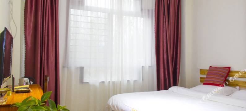 青州北城客栈图片