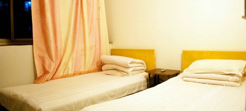 秦皇岛祥云旅店图片