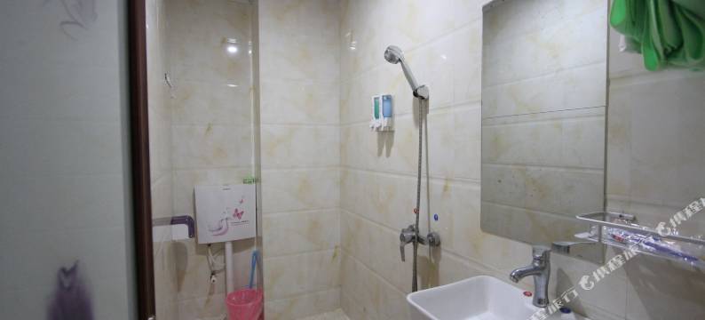 化州顺利来旅馆图片