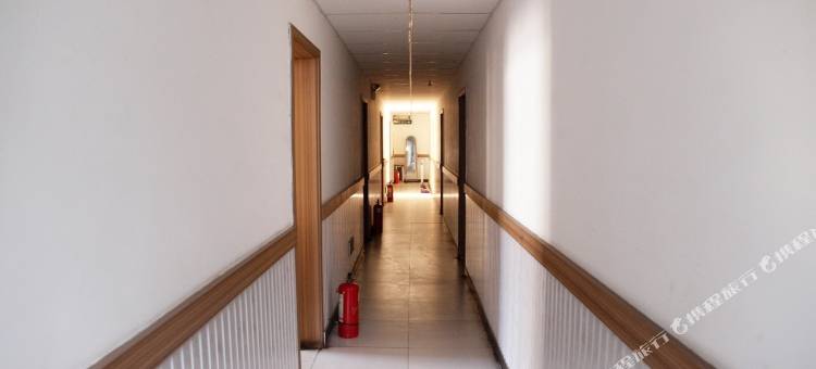 长青招待所(长青四队店)图片