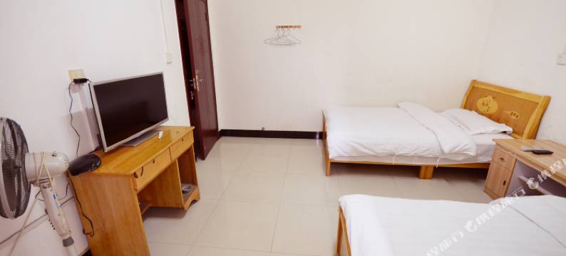 孝感天意旅社图片