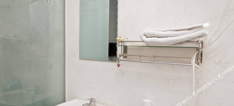 邢台众兴快捷酒店(火车站店)图片