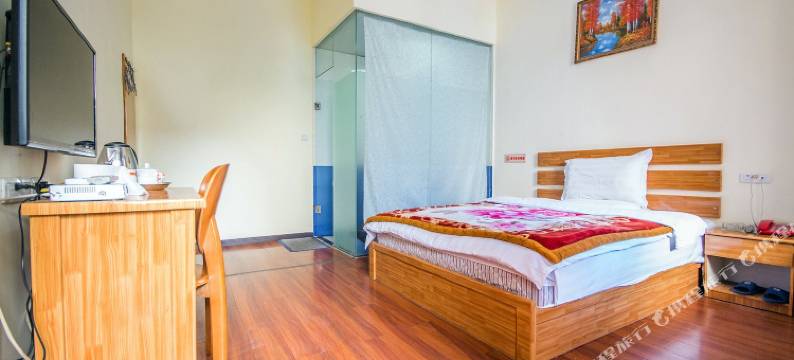 井研东门商务酒店图片