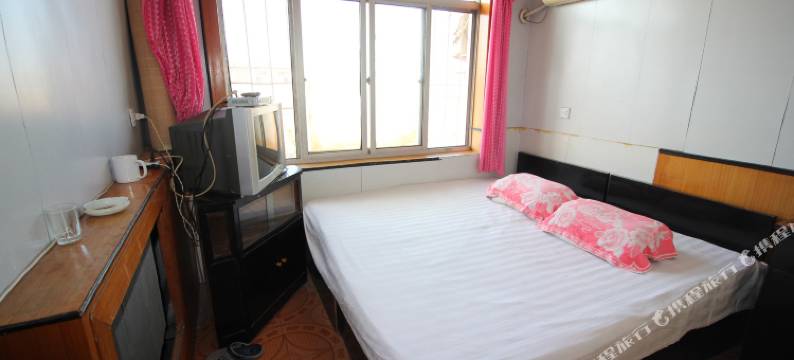 蓬莱仙府宾馆图片