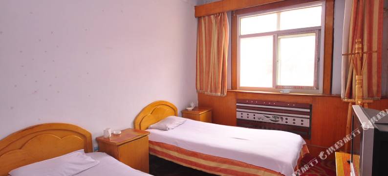 庆云如意宾馆图片