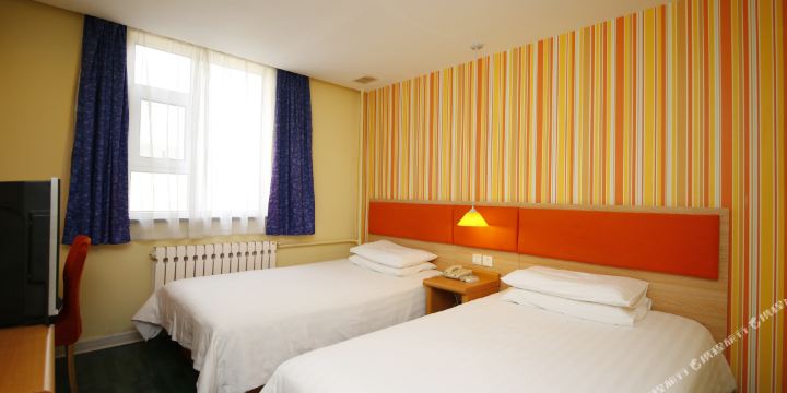 如家neo丹东鸭绿江岸锦山大街金地广场店