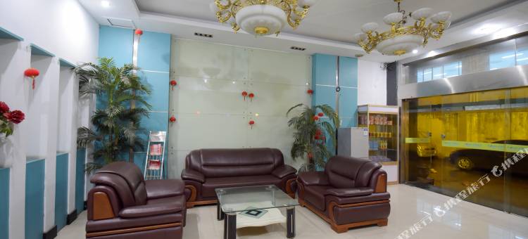 OYO常州金鹰宾馆图片