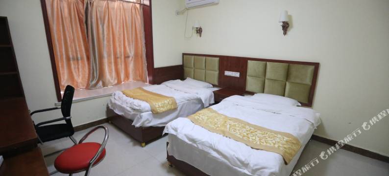 桔子概念宾馆(南昌县瑶湖店)图片