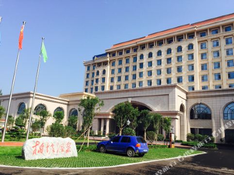 新合作超市(桃源街)