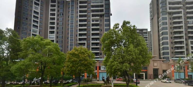 衡阳汇嘉酒店图片