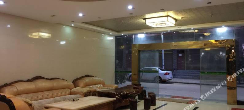 丘北锦荷商务酒店图片