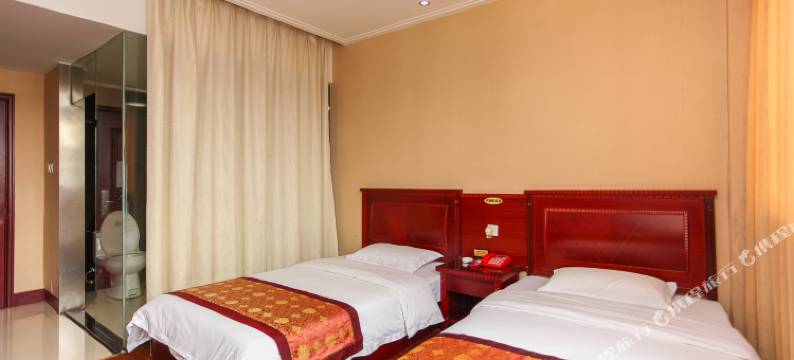 常州佳缘假日宾馆图片