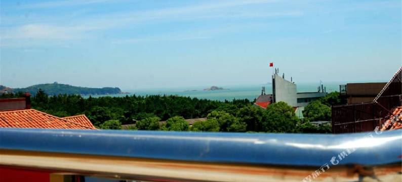 舟山梦沙民宿(朱家尖店)图片