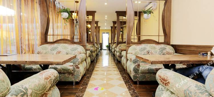 格林豪泰(南京铁心桥大定坊店)图片