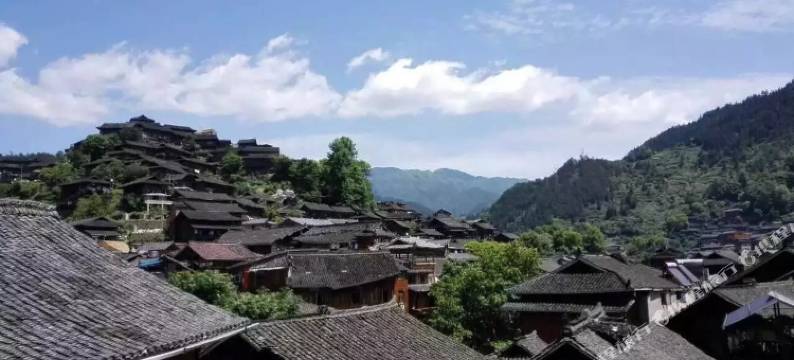 西江驿道人家酒店图片