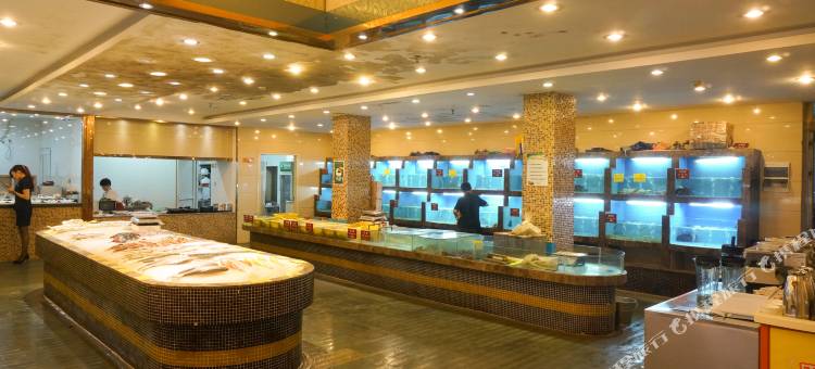 山外山酒楼(宁波骆驼店)图片