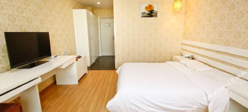 咸阳金潮宾馆图片