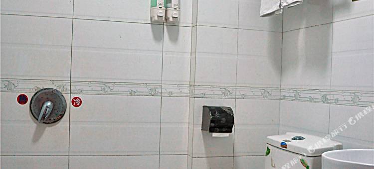 临沭御顺商务宾馆图片