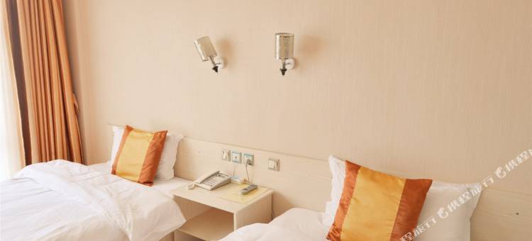 丽江缘福酒店图片