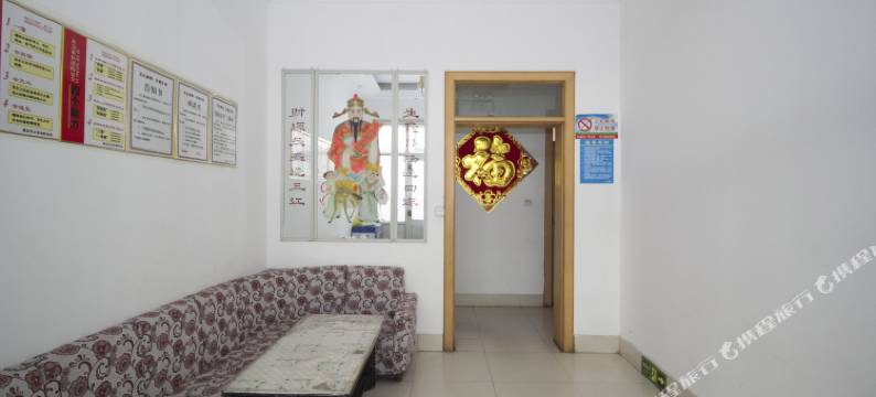 寿光启元宾馆图片