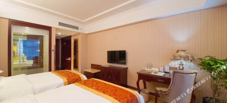 维也纳酒店(射阳解放路店)图片