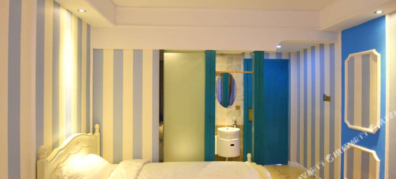 嵊泗悠悠一夏民宿图片